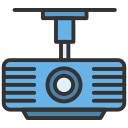 proyector icon