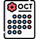 calendario icon