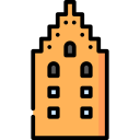 castello di glimmingehus icona