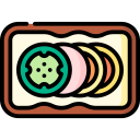 emparedado icon