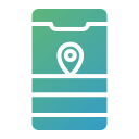 gps icon