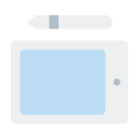 tableta digitalizadora icon