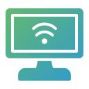 monitor icon