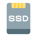 tarjeta ssd icon