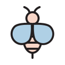 abeja icon