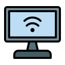 monitor icon