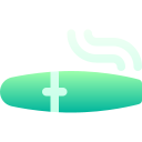 cigarro icon