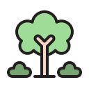 Árbol icon