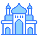 mezquita icon