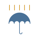 lluvia icon