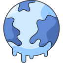 le réchauffement climatique 