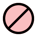 prohibido icon