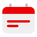 calendario icon