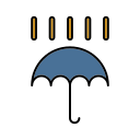 lluvia icon