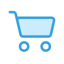 carrito de compras icon