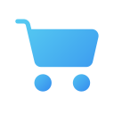 carrito de compras icon