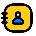 contacto icon