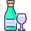 alcohol icon