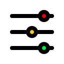 configuración icon