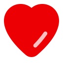 corazón icon