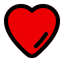 corazón icon