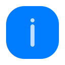 información icon