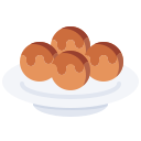 takoyaki icon