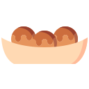 takoyaki icon