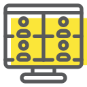 medios de comunicación social 