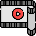 vídeo icon