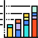 gráfico de barras