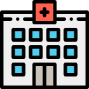 hospital icon