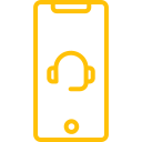 auriculares icon