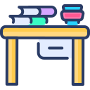 escritorio icon