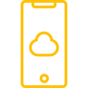 computación en la nube icon
