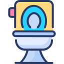 inodoro icon