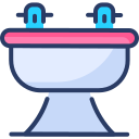 lavabo icon