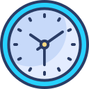 reloj icon