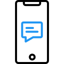 chat icon