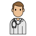 doctor icon