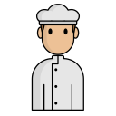 cocinero icon