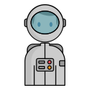 astronauta icon