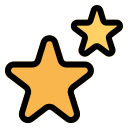 estrellas icon