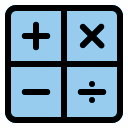 calculadora icon