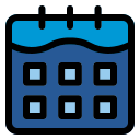 calendario icon