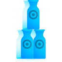 botella 