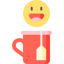 Tea mug