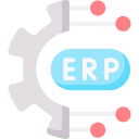 erp icon