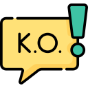 ko icon