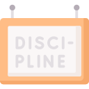 disciplina 